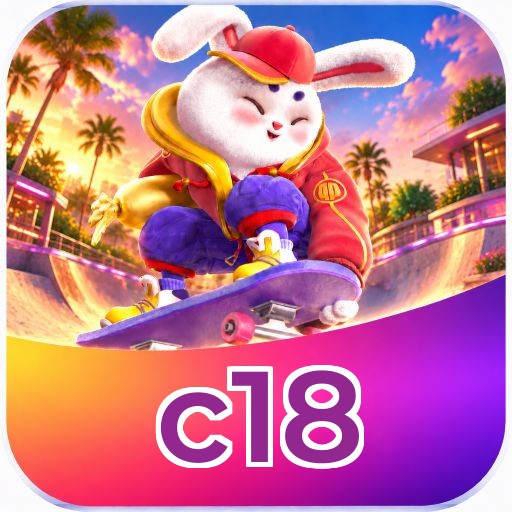 c18 Logo