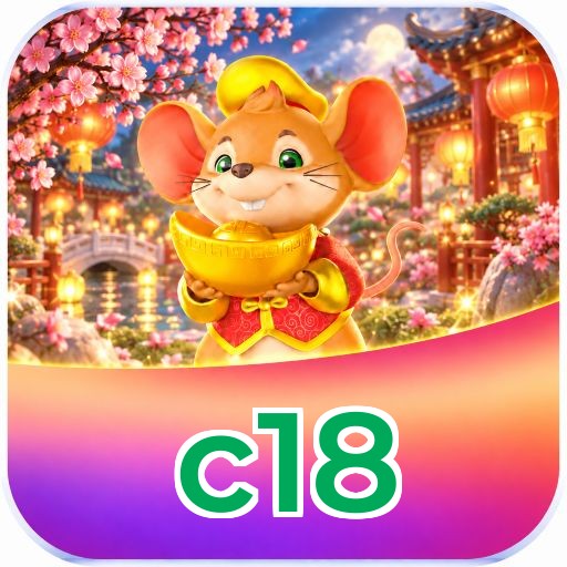 Plataforma c18 - PIX Instantâneo