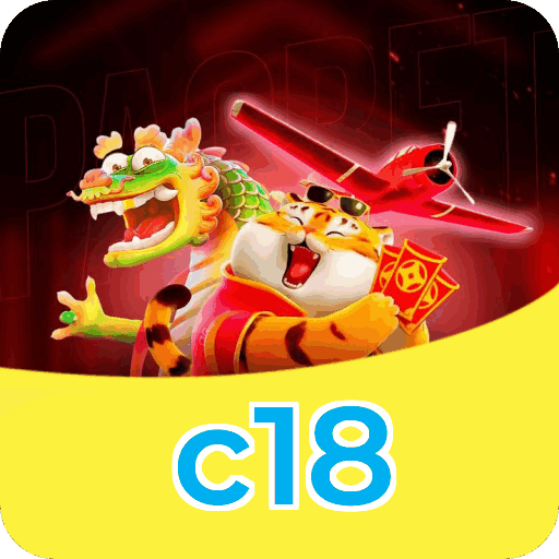 Catálogo c18 2.547 jogos - Pragmatic Play, Evolution, NetEnt
