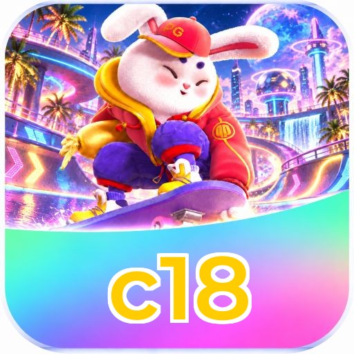 c18 Logo