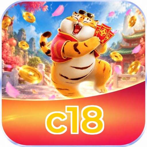 c18 Logo