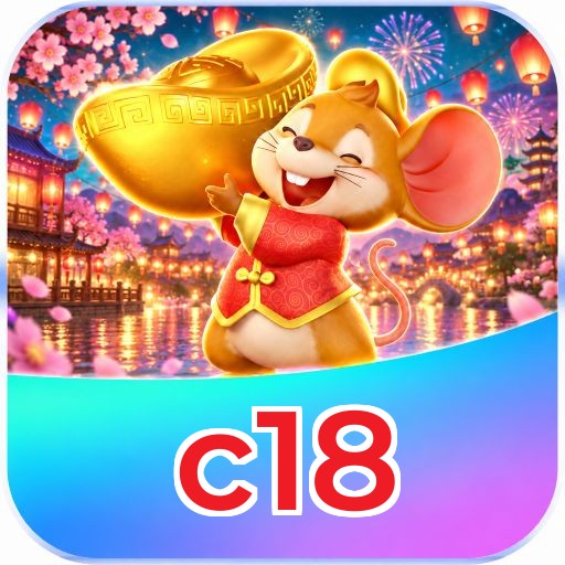 c18 Instalar Logo 1