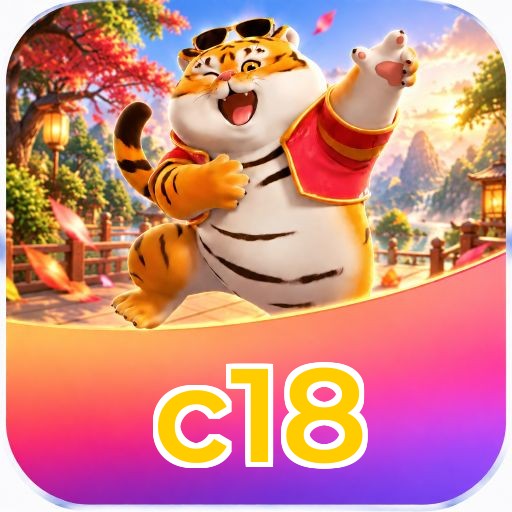 c18 Logo