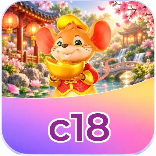 c18 Logo