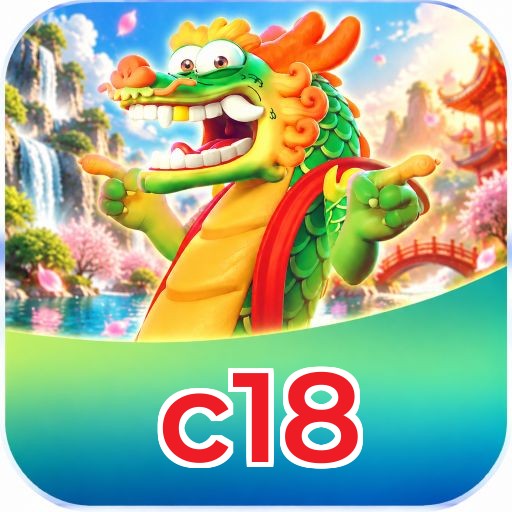 c18 Instalar Logo 2