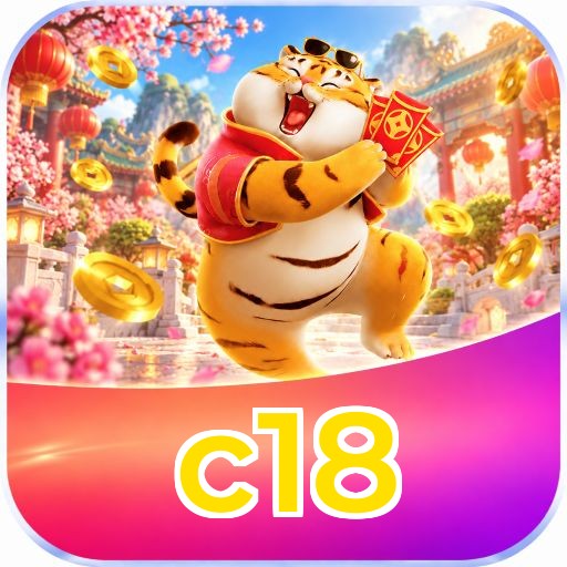 Fortune Tiger Logo 3