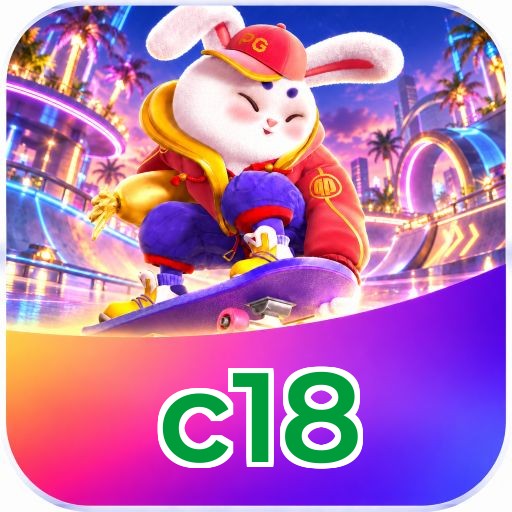 c18 APP Mobile - Android & iOS