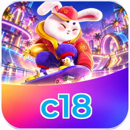 c18 Logo