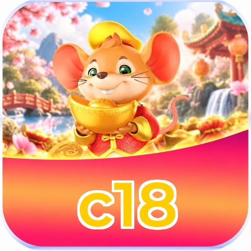c18 Logo