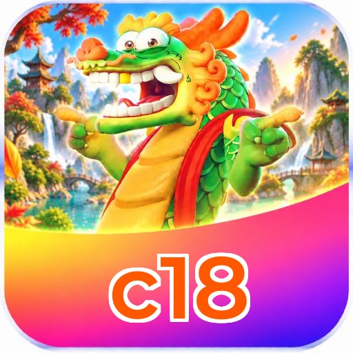 c18 Logo