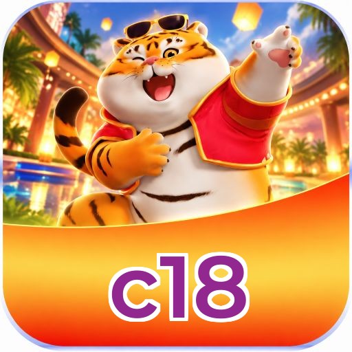c18 Logo