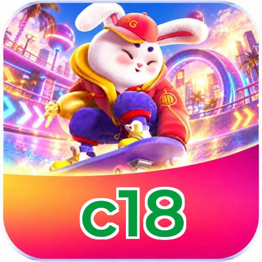 c18 Logo