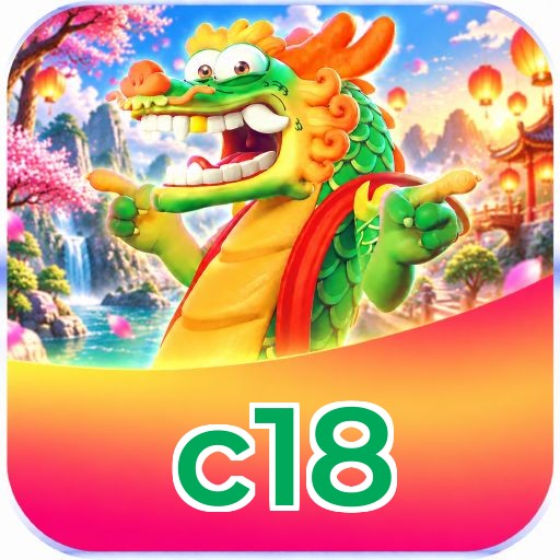 c18 Logo