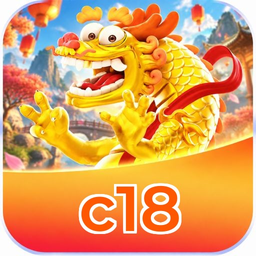 c18 Download App Oficial