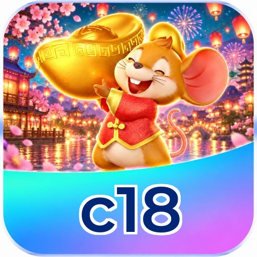 Loteria c18 - Quina e mais jogos