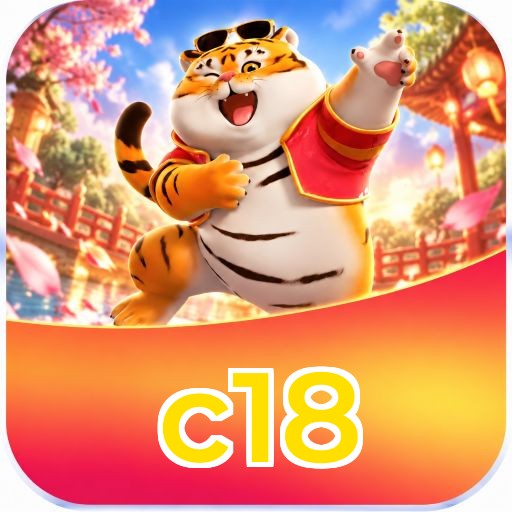 c18 Logo