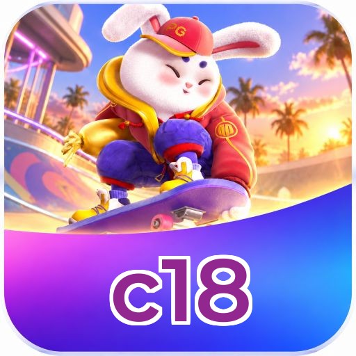 c18 Logo