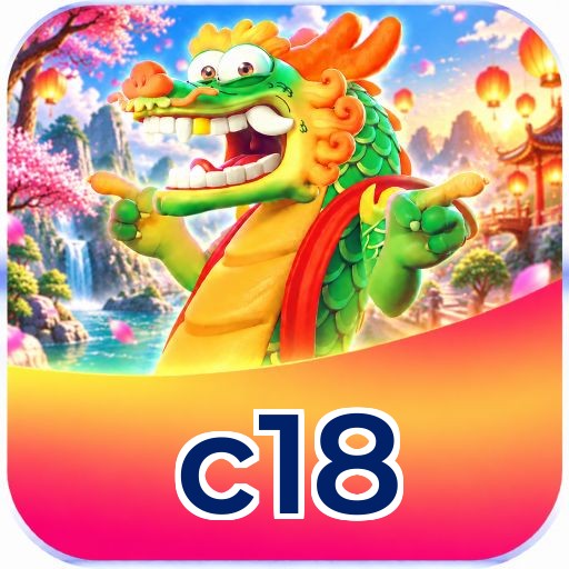 c18 Logo 1