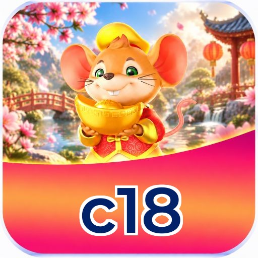c18 Instalar Logo 3