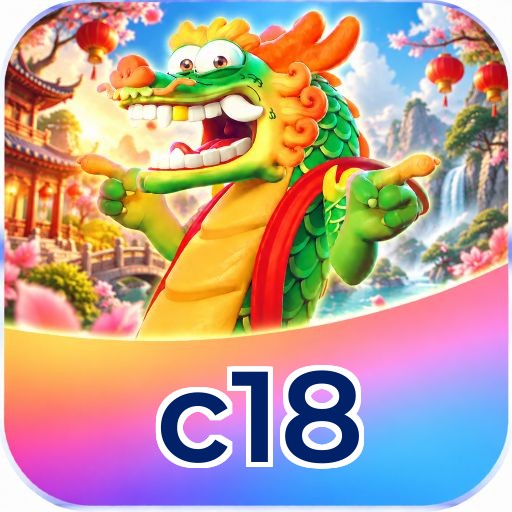 Slots c18 - Jackpots Progressivos