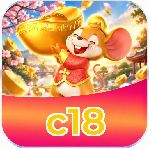c18 Logo 3