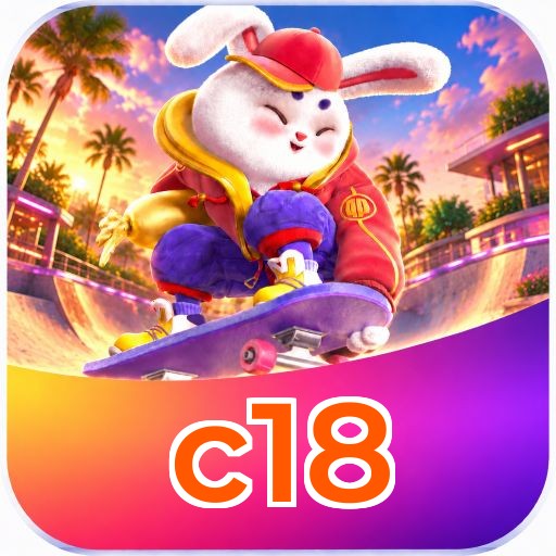c18 Logo