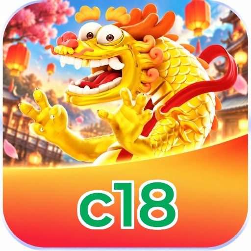 c18 Licenciado Curaçao - Segurança SSL 256-bit