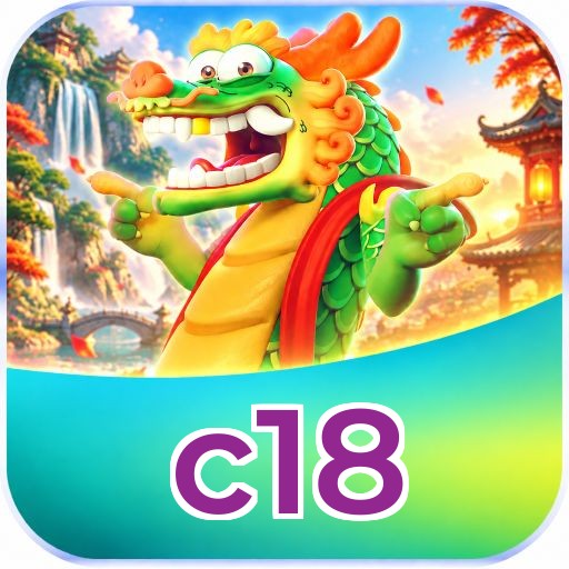 c18 Cassino Online Certificado