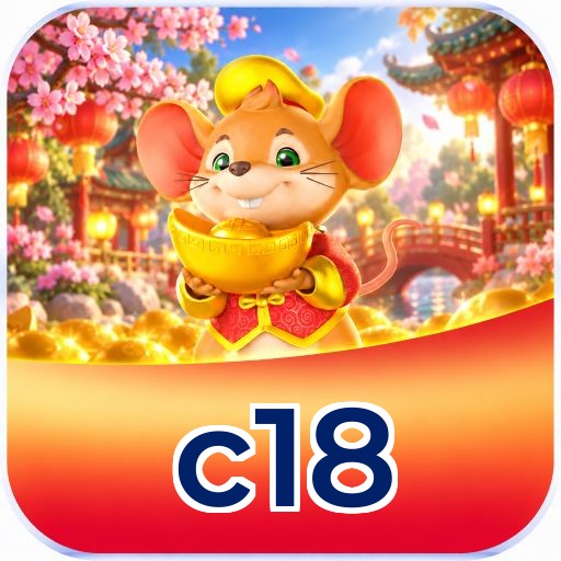 c18 Logo