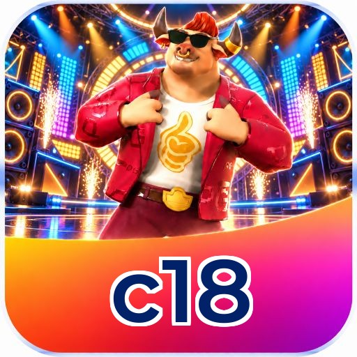 c18 Licença Curaçao Gaming