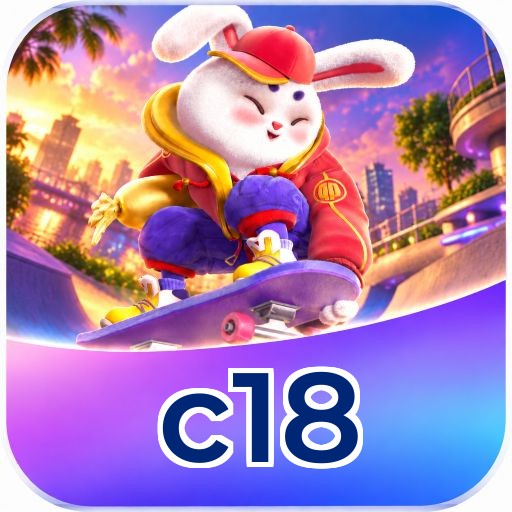 c18 Download Oficial