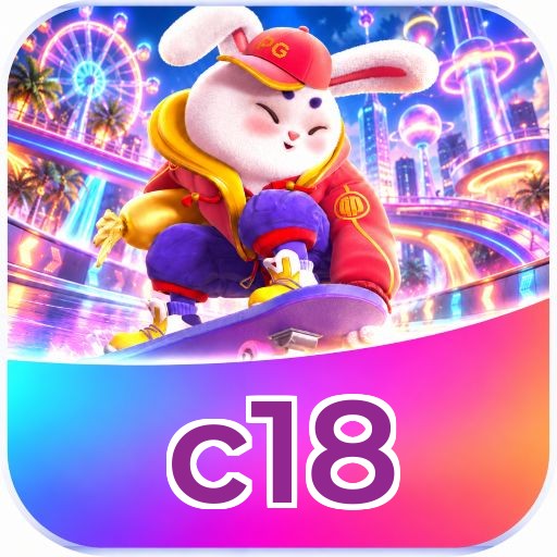 c18 Logo