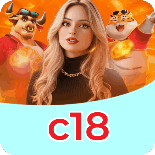 c18 suporte 24/7 português Brasil - 47 atendentes brasileiros chat ao vivo