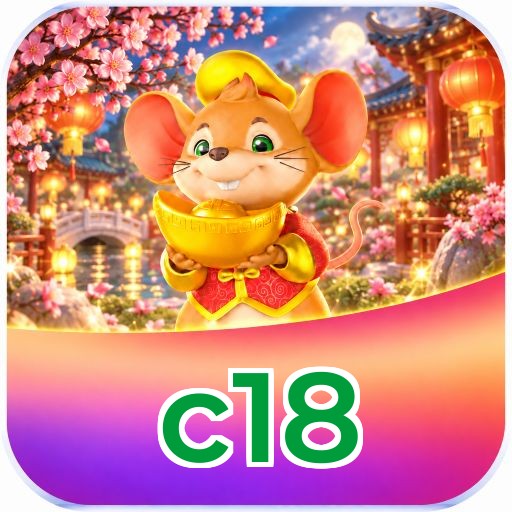 c18 Logo 2