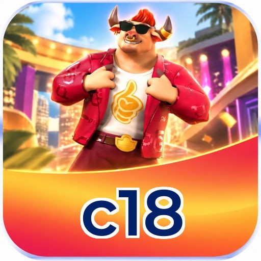 c18 Cassino Online Certificado