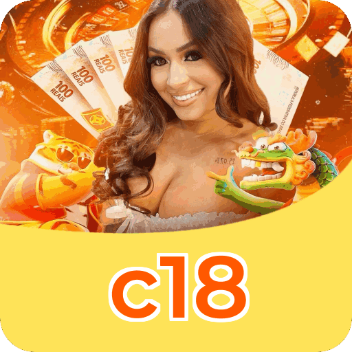 Comparação APP mobile vs versão web da c18