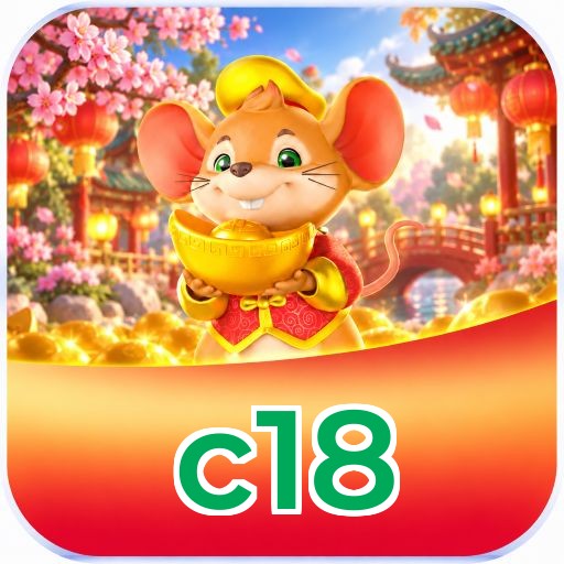 c18 Logo