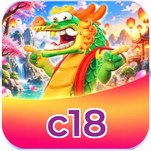 c18 Certificado eCOGRA - Jogos Justos Auditados