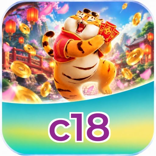 c18 Logo
